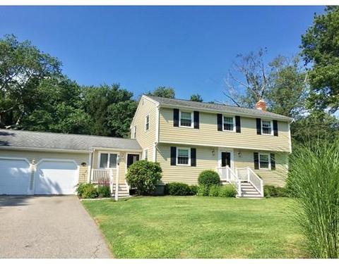 9 Shoal Water Rd