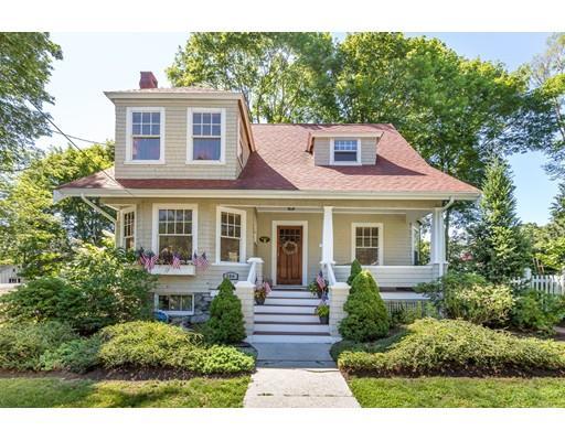 51 Greenhood St