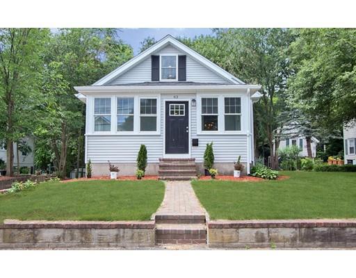 51 Greenhood St