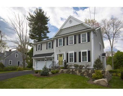 11 Willett Pond