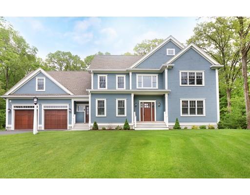 11 Willett Pond