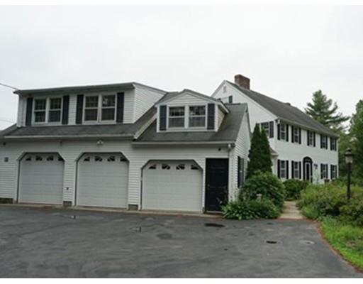 11 Willett Pond
