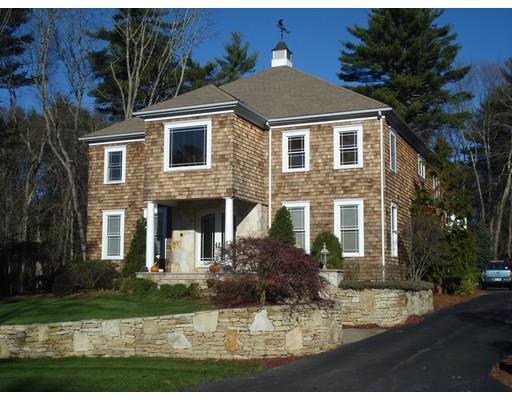 11 Willett Pond