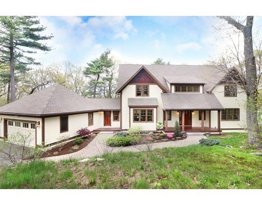 11 Willett Pond