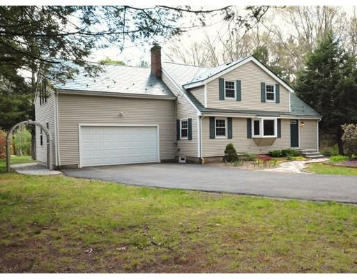 22 Osprey Rd