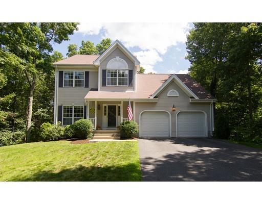 22 Osprey Rd