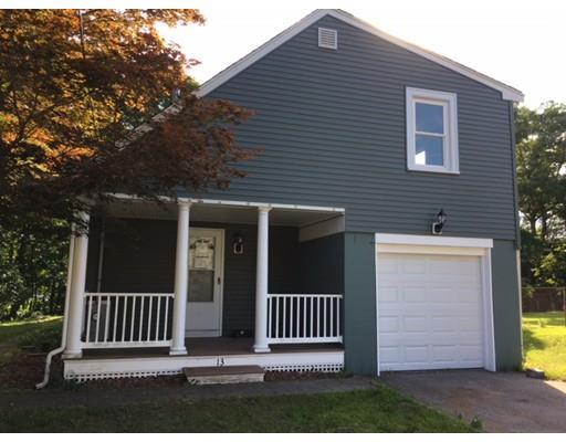 12 Foxhill Rd #A