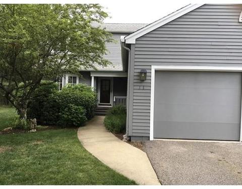 12 Foxhill Rd #A