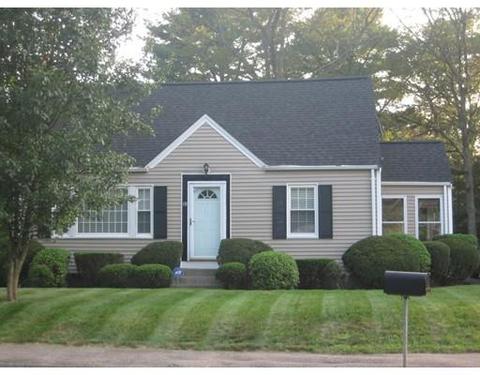 12 Foxhill Rd #A