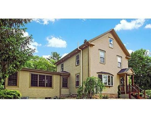 12 Foxhill Rd #A