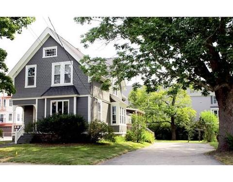 12 Foxhill Rd #A