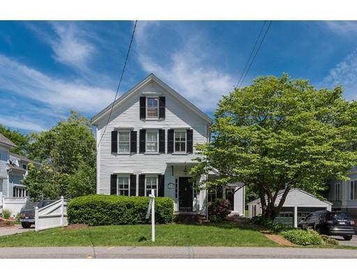 2 Pinecrest Rd