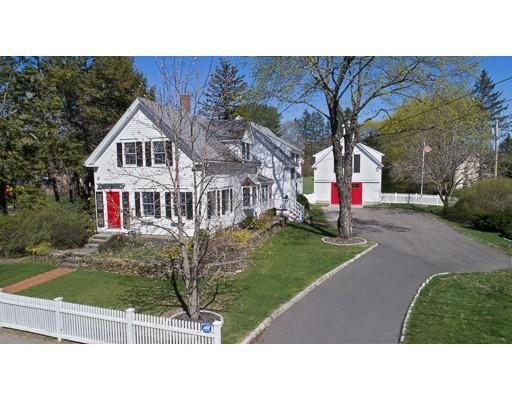 2 Pinecrest Rd