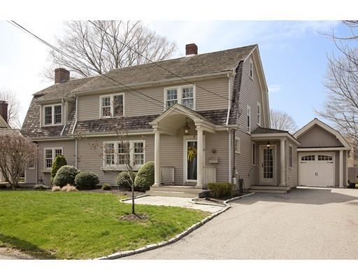 2 Pinecrest Rd
