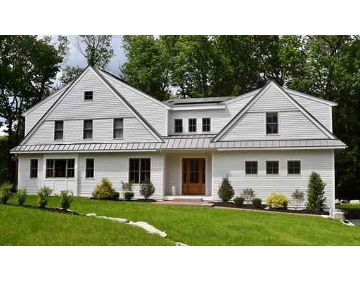 2 Pinecrest Rd