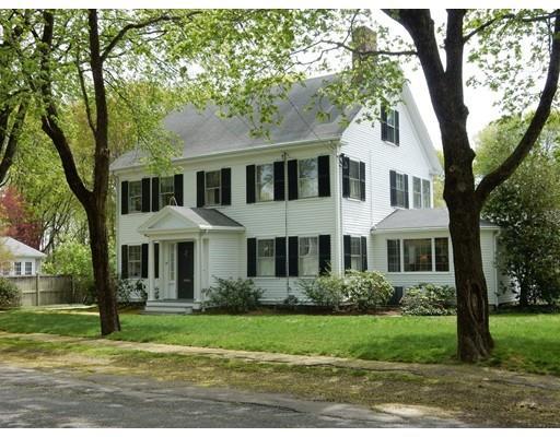 2 Pinecrest Rd