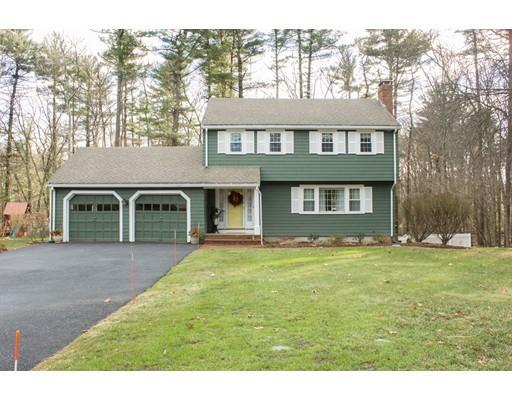 27 Crane Rd #27