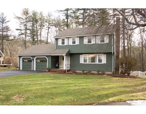 27 Crane Rd #27