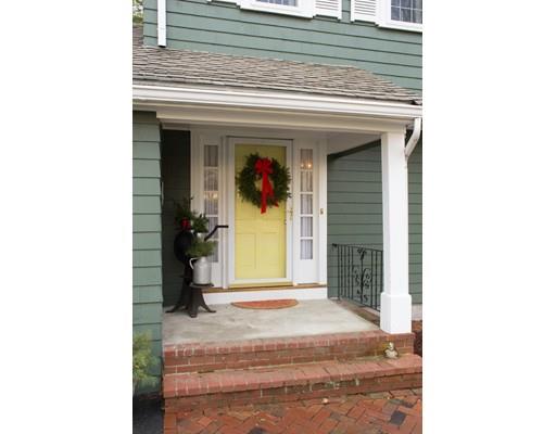 27 Crane Rd #27