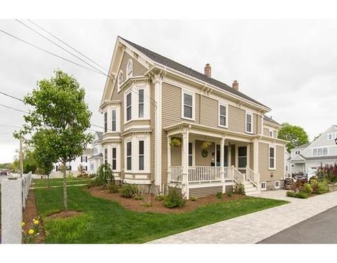 92 North St #92