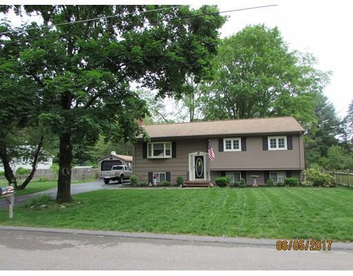 15 Meryl St