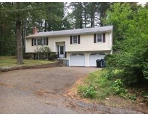 15 Meryl St