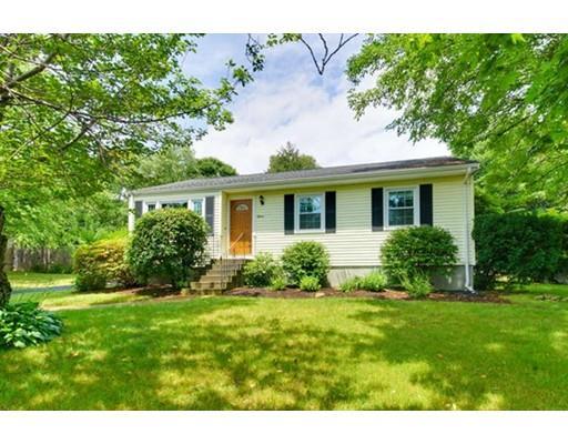 15 Meryl St