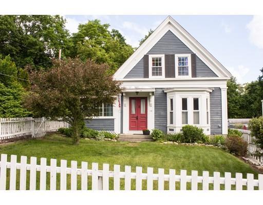 15 Meryl St