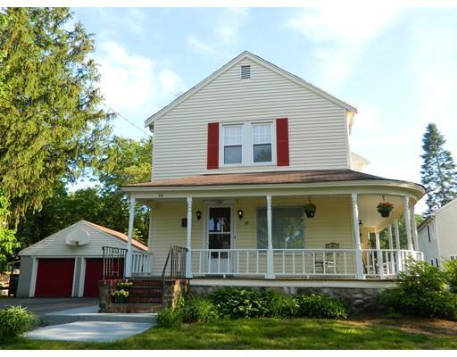15 Meryl St