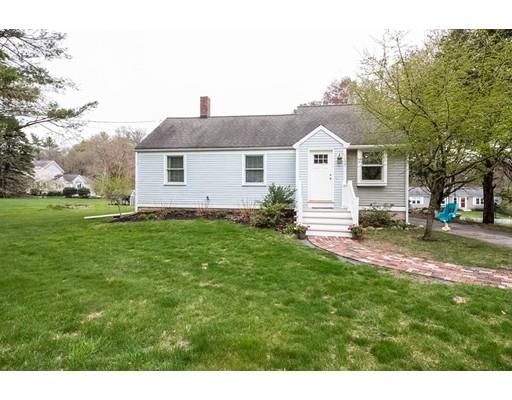 74 Branch St #13