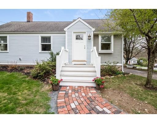 74 Branch St #13