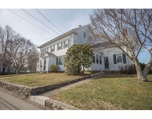 82 Cedar St #82