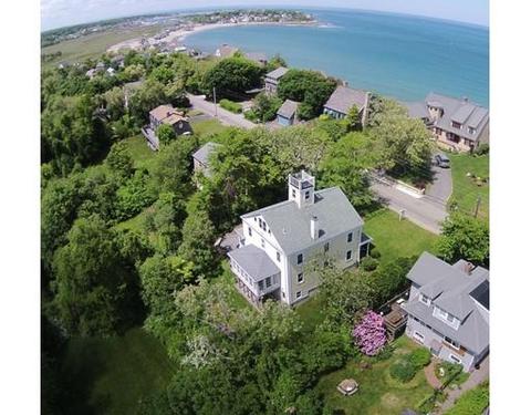 42 Otis Pl