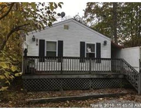 35 Pilgrim Village Rd #704