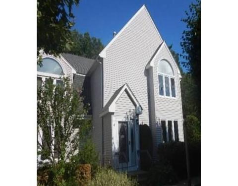 35 Pilgrim Village Rd #704