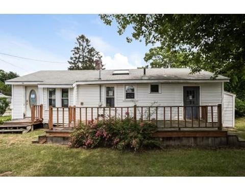 35 Pilgrim Village Rd #704