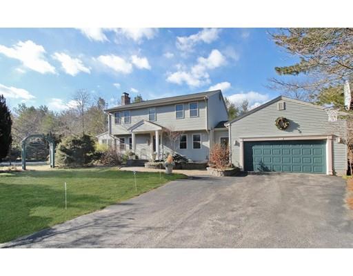 39 Jackson Dr #45