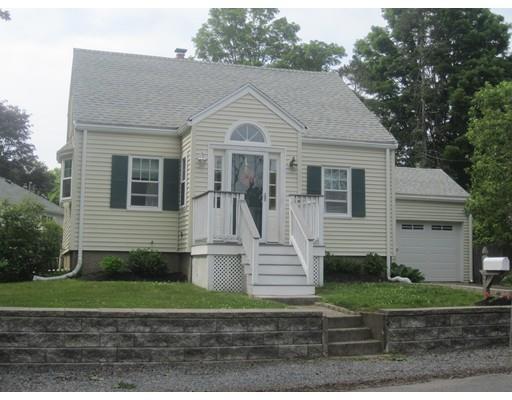 2 Crickett Ln
