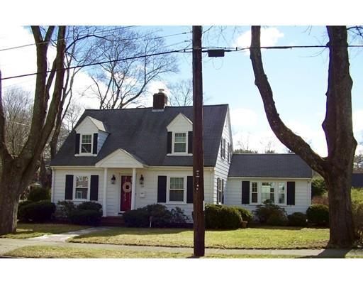 302 Union St