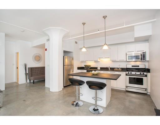 116 Mount Vernon St #1