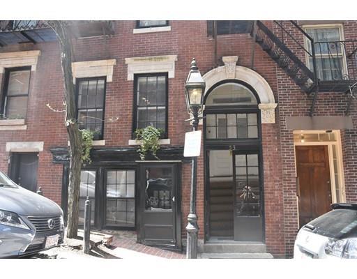 116 Mount Vernon St #1