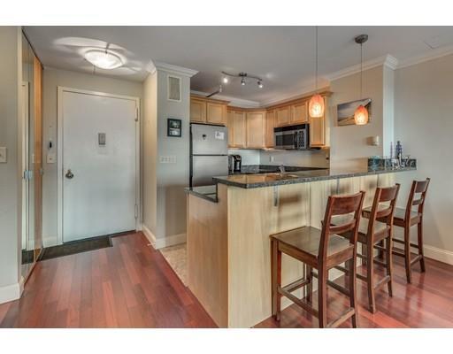 116 Mount Vernon St #1