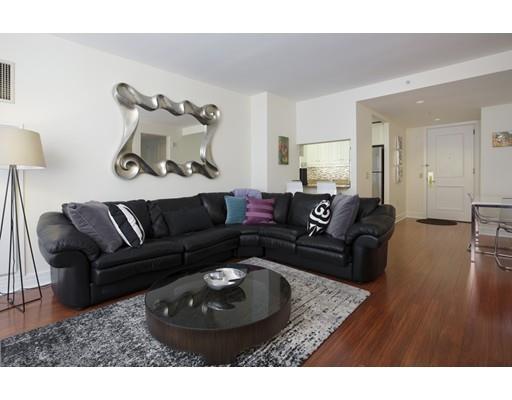 116 Mount Vernon St #1