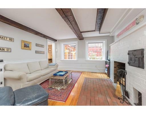 116 Mount Vernon St #1
