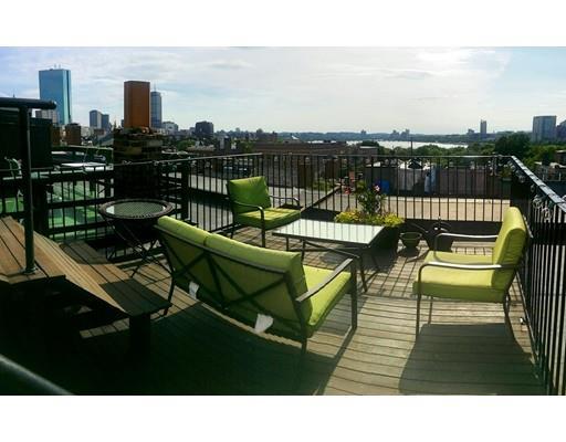 116 Mount Vernon St #1