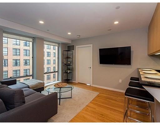 116 Mount Vernon St #1
