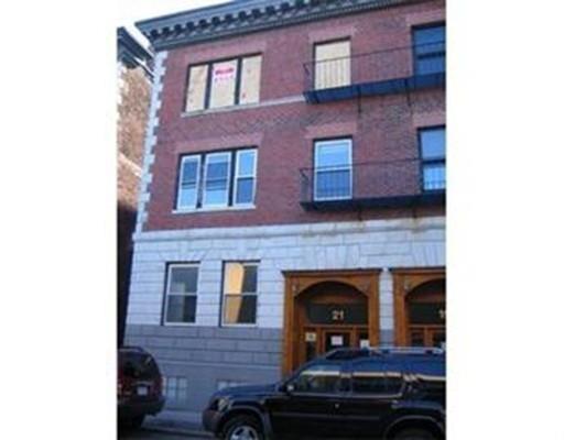 86 Glenville Ave #6
