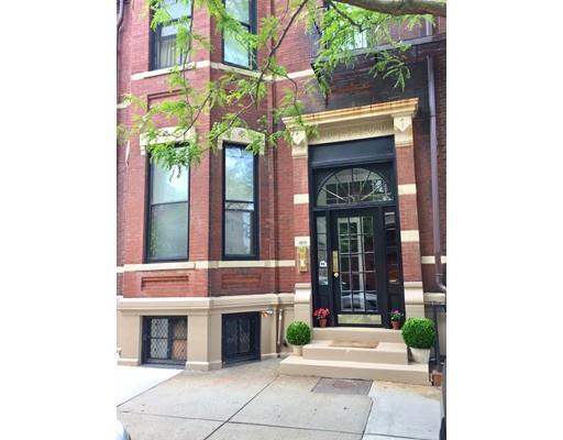 86 Glenville Ave #6