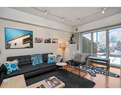 88 Kingston St #1F