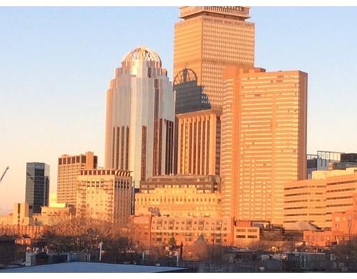 88 Kingston St #1F
